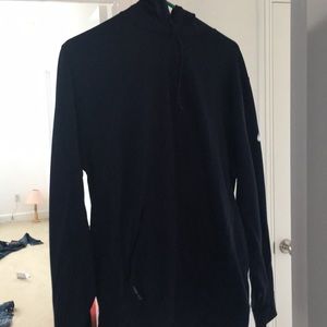 Nike Men’s Medium Therma-fit Hoodie